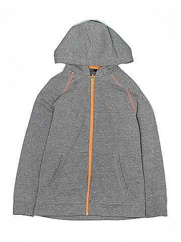 Tek Gear Zip Up Hoodie (view 1)