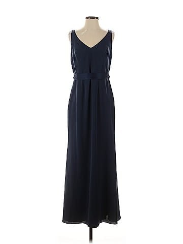 White by Vera Wang Casual Dress (view 1)