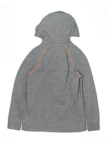 Tek Gear Zip Up Hoodie (view 2)