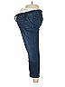 A Pea in the Pod Blue Jeans Size M - photo 4