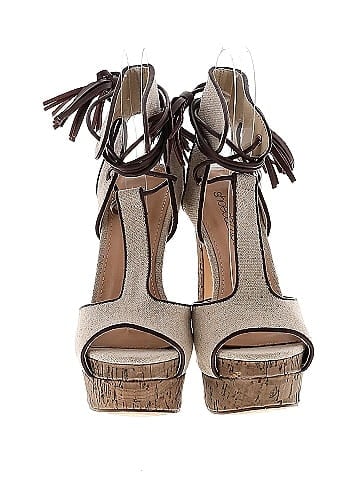 Shoedazzle Heels (view 2)