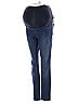Indigo Blue Blue Jeggings Size M - photo 1