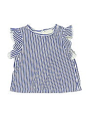 Zara Kids Sleeveless Blouse
