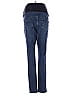 Indigo Blue Blue Jeggings Size M - photo 2