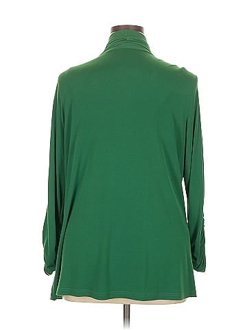 Susan Graver Kimono (view 2)