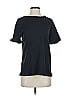 Sundry 100% Cotton Black Short Sleeve T-Shirt Size S - photo 1