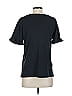 Sundry 100% Cotton Black Short Sleeve T-Shirt Size S - photo 2