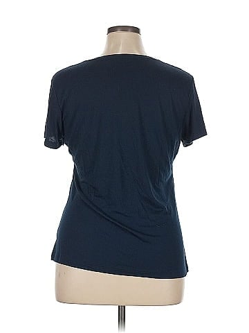 Fila Sport Short Sleeve T-Shirt (view 2)