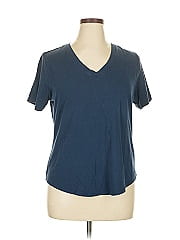 Terra & Sky Short Sleeve T Shirt