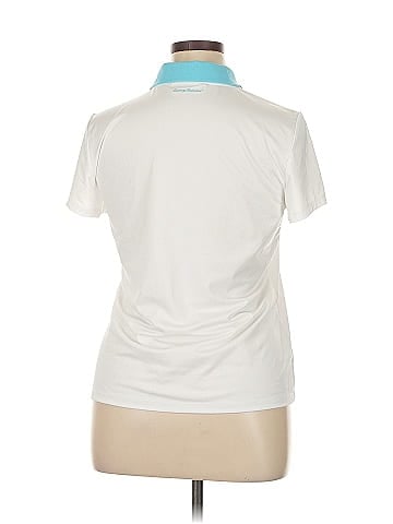 Tommy Bahama Short Sleeve Polo (view 2)