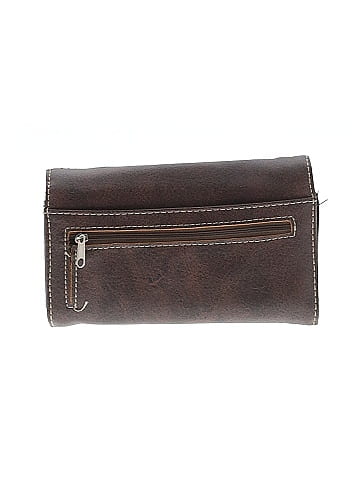 Unbranded Wallet (view 2)