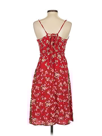 Xhilaration Casual Dress (view 2)