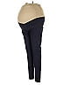 Motherhood Blue Active Pants Size M - photo 1