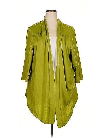 Liz & Me Cardigan (view 1)