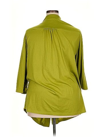 Liz & Me Cardigan (view 2)