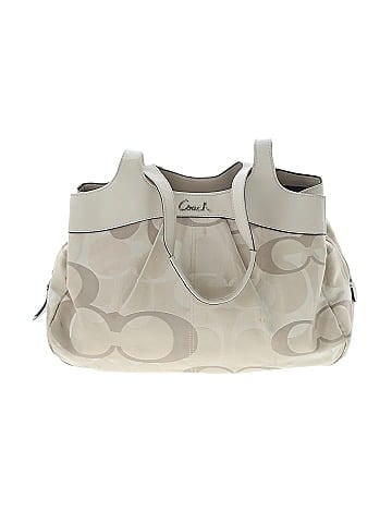 Coach Factory Shoulder Bag (view 1)