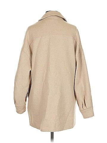 Avec Les Filles Coat (view 2)