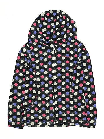 Columbia Zip Up Hoodie (view 1)