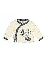 Gerber Long Sleeve Top