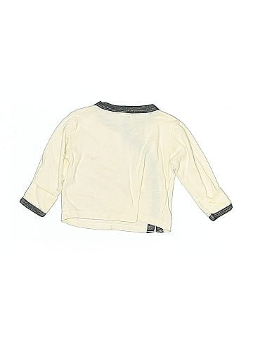 Gerber Long Sleeve Top (view 2)