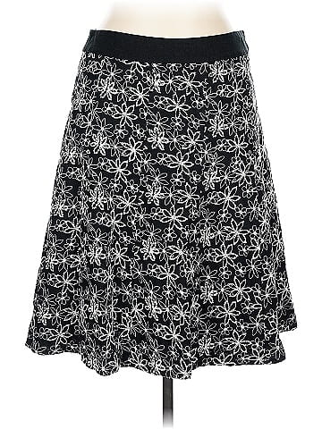 Christopher & Banks Casual Skirt (view 1)