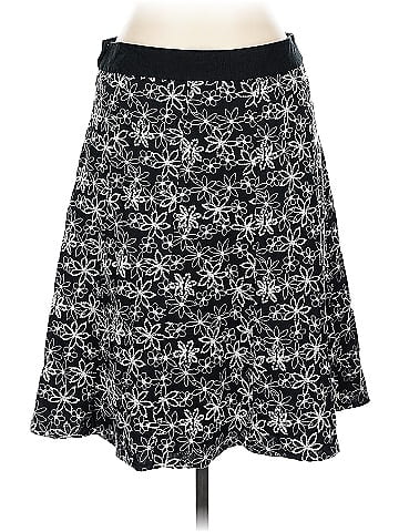 Christopher & Banks Casual Skirt (view 2)