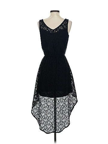 Xhilaration Cocktail Dress (view 2)