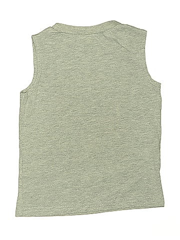 Disney Sleeveless T-Shirt (view 2)