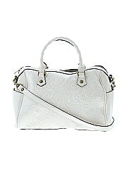 Patricia Nash Leather Satchel