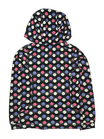 Columbia Zip Up Hoodie (view 2)