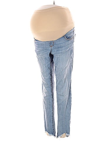 Indigo Blue Jeans (view 1)