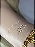 Prada Tan Heels Size EU 37 1/2 - photo 7