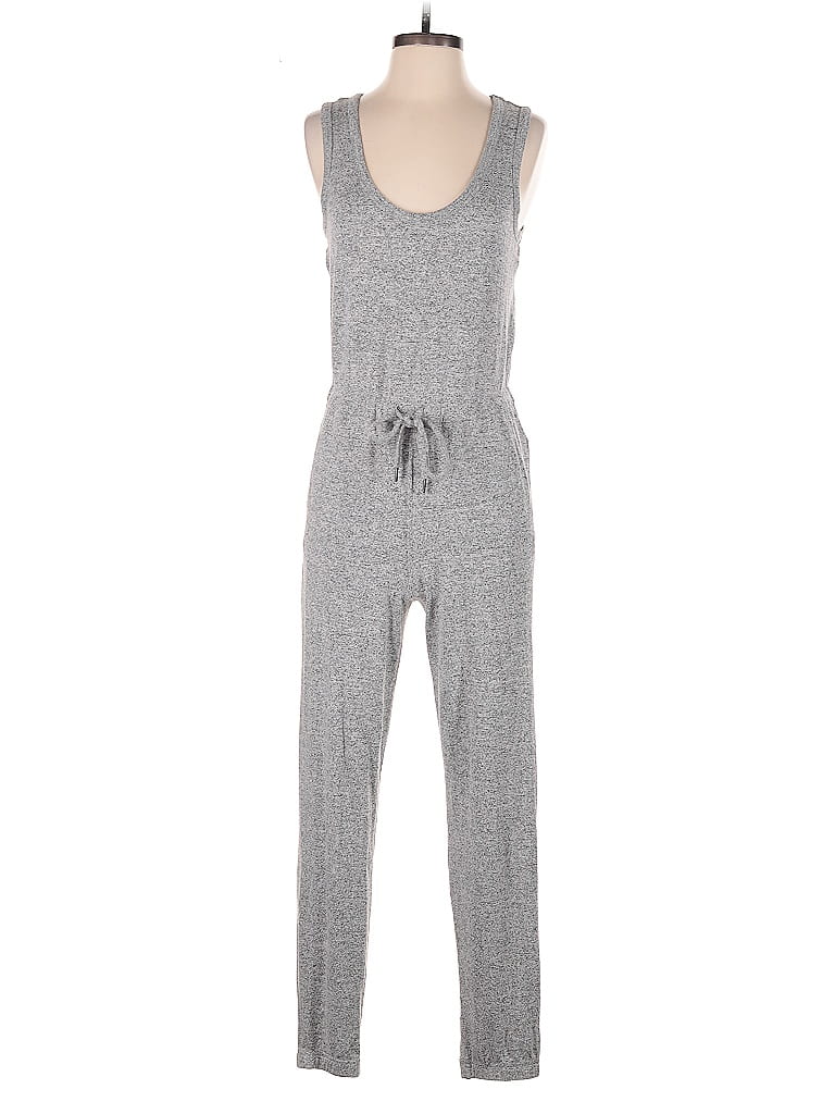 RAILS Pre-owned Jumpsuit In Gray