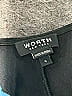 Worth New York Black Cardigan Size 4 - photo 7