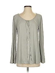 Pol Long Sleeve Blouse