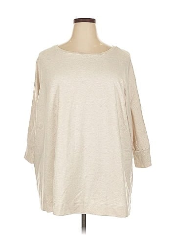 H By Halston Sweatshirt (view 1)