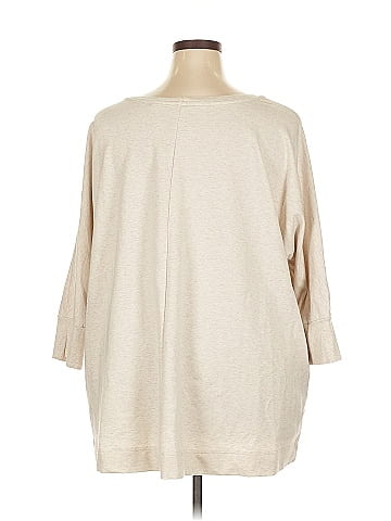 H By Halston Sweatshirt (view 2)
