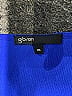 Gibson Blue Sleeveless Blouse Size XL - photo 7