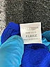 Gibson Blue Sleeveless Blouse Size XL - photo 8