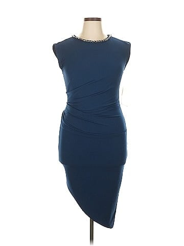 RACHEL Rachel Roy Cocktail Dress (view 1)