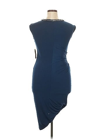 RACHEL Rachel Roy Cocktail Dress (view 2)