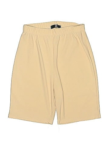 Missguided Athletic Shorts (view 1)