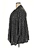 Catherines Gray Cardigan Size 3X - photo 4