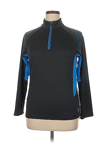 Asics Long Sleeve T-Shirt (view 1)
