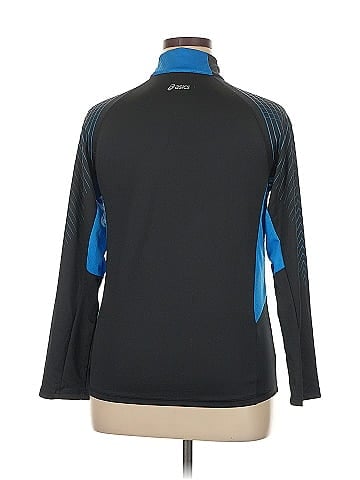 Asics Long Sleeve T-Shirt (view 2)