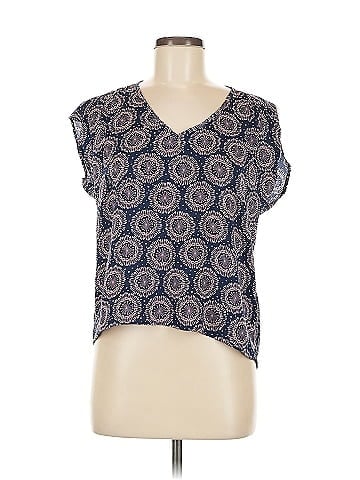 Tommy Bahama Short Sleeve Blouse (view 1)