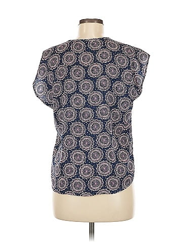 Tommy Bahama Short Sleeve Blouse (view 2)