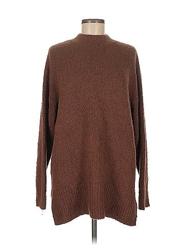 ABLE Long Sleeve Turtleneck (view 1)