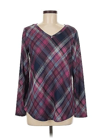 Christopher & Banks Pullover Sweater (view 1)