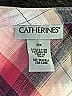 Catherines Plaid Pink 3/4 Sleeve Button-Down Shirt Size 2X - photo 7